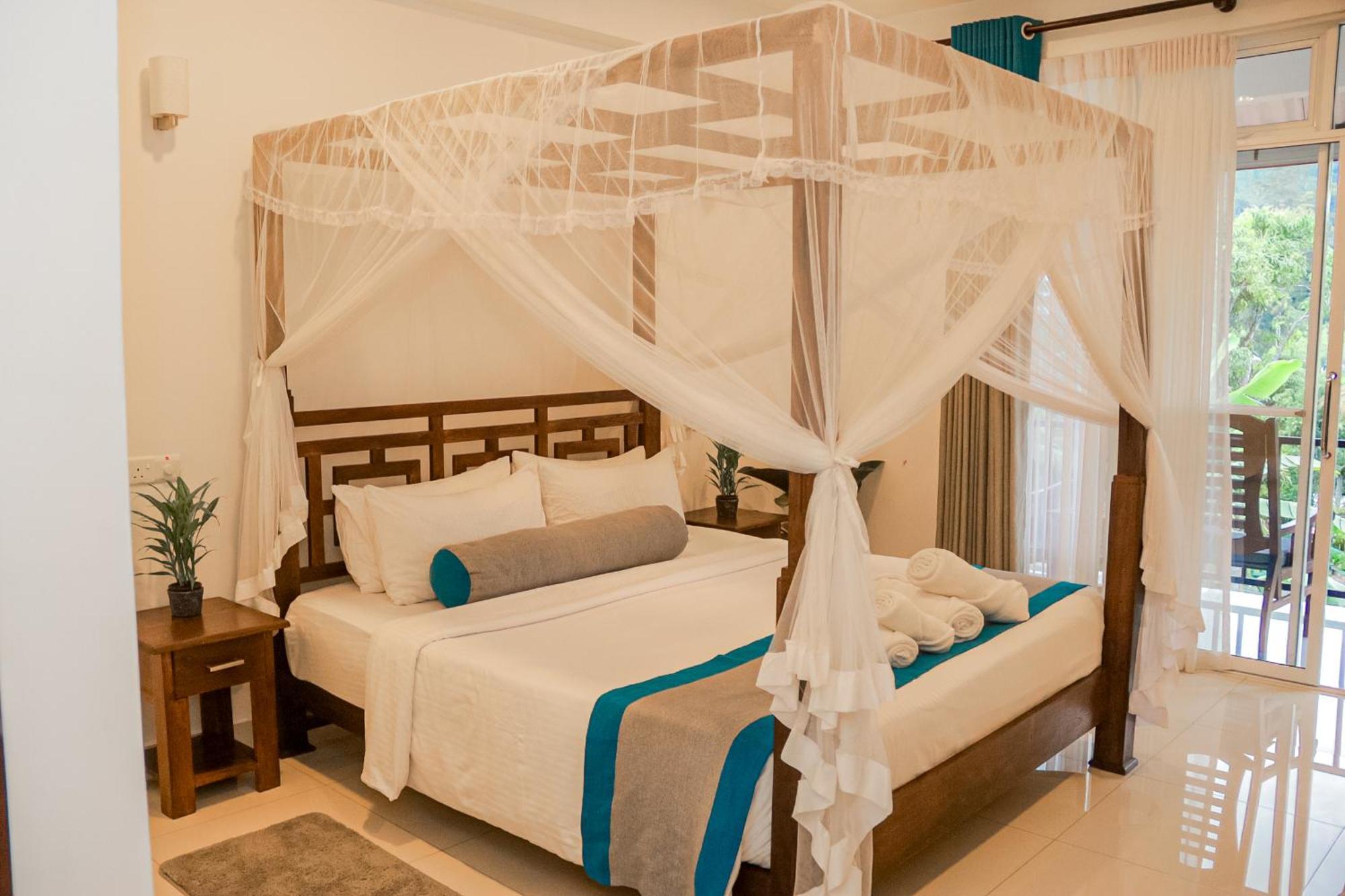 Ella Soul Resort Εξωτερικό φωτογραφία