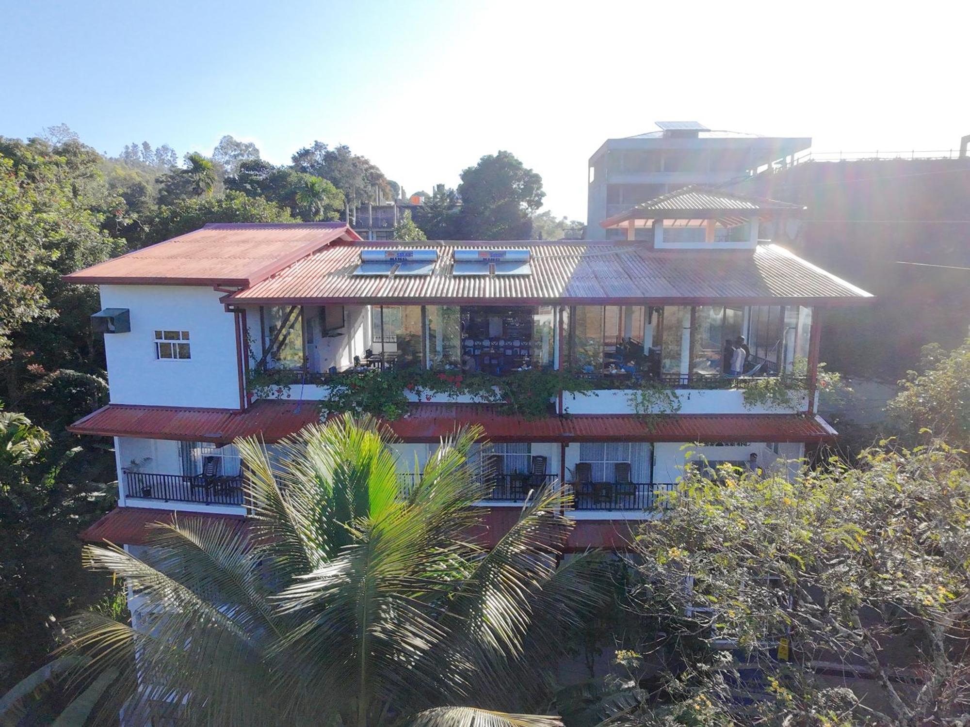 Ella Soul Resort Εξωτερικό φωτογραφία