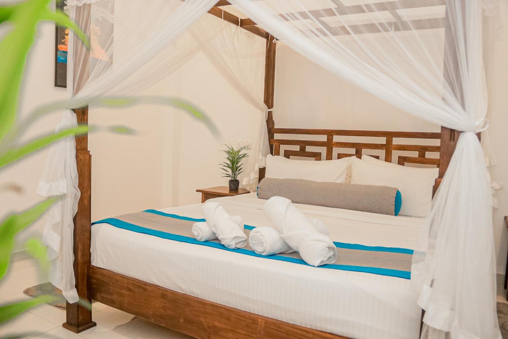 Ella Soul Resort Εξωτερικό φωτογραφία