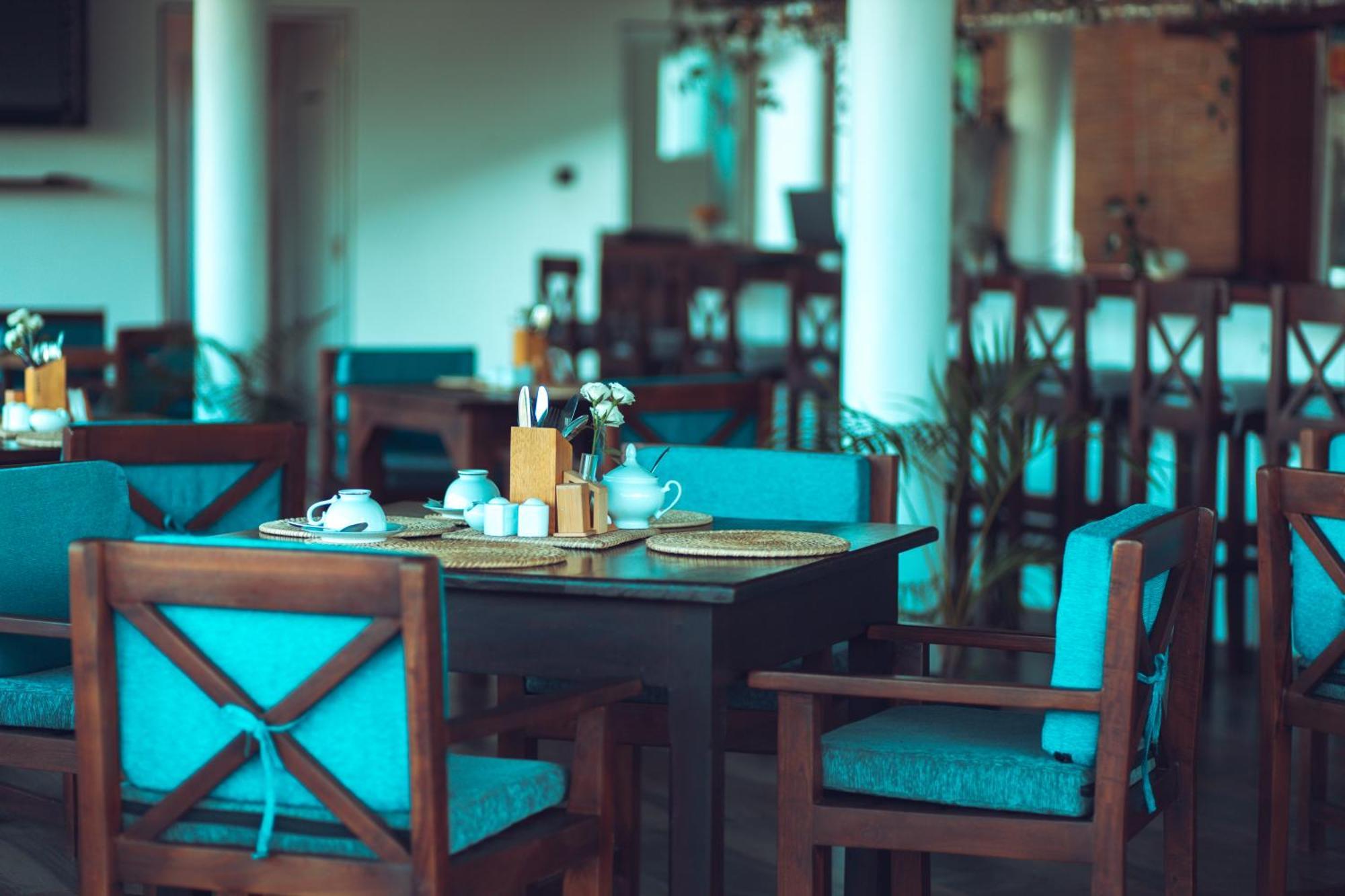 Ella Soul Resort Εξωτερικό φωτογραφία