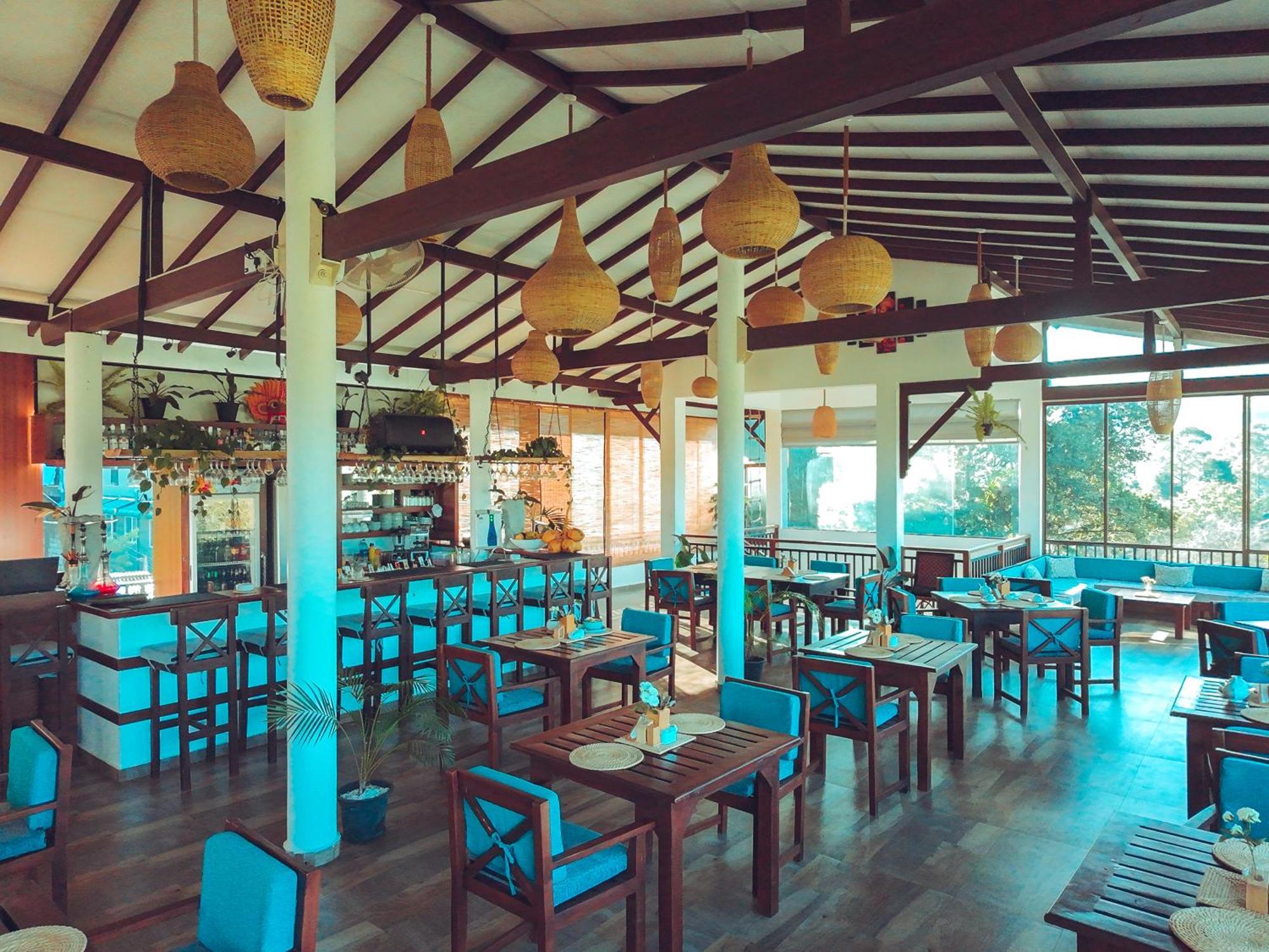 Ella Soul Resort Εξωτερικό φωτογραφία