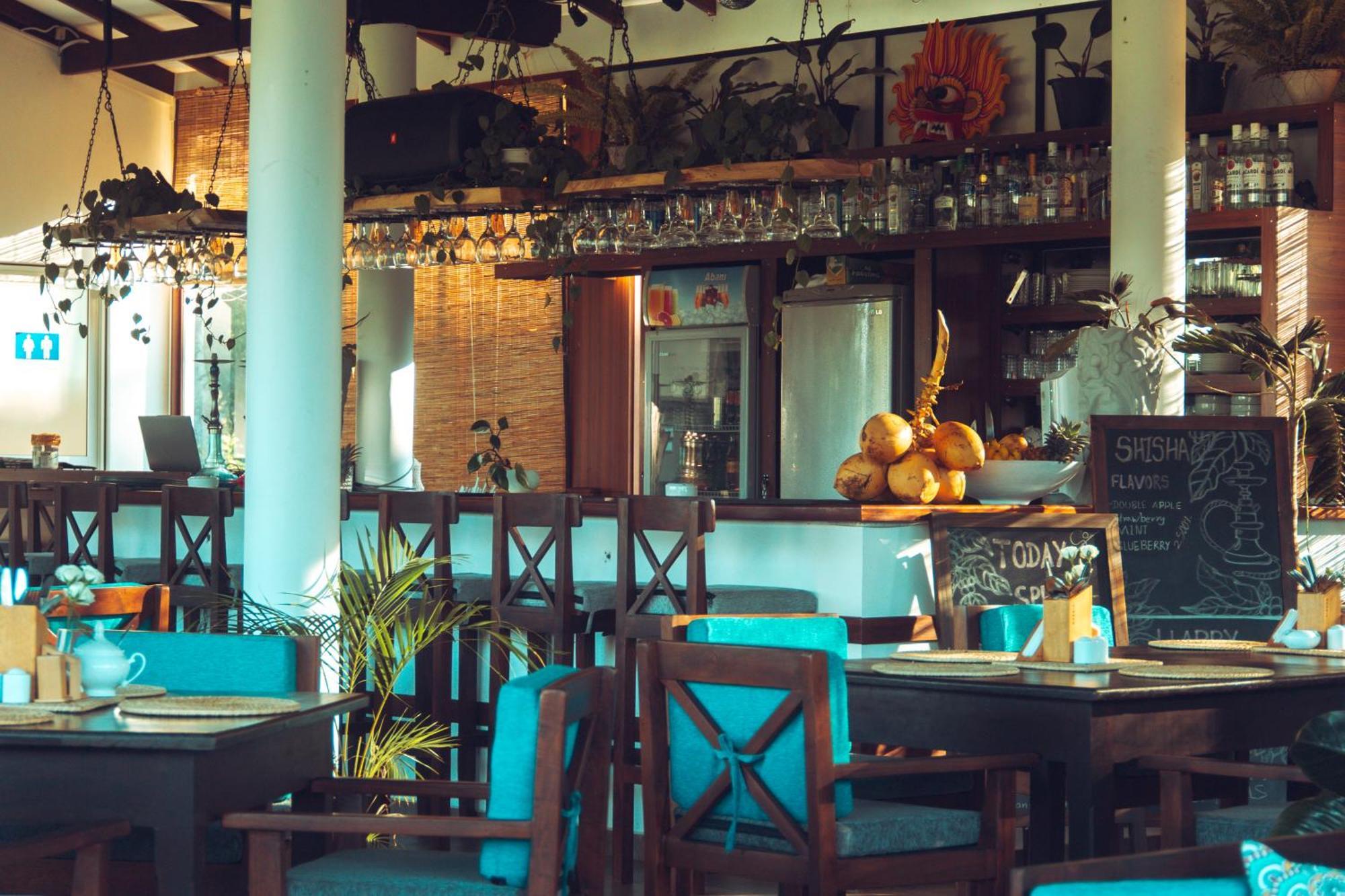 Ella Soul Resort Εξωτερικό φωτογραφία