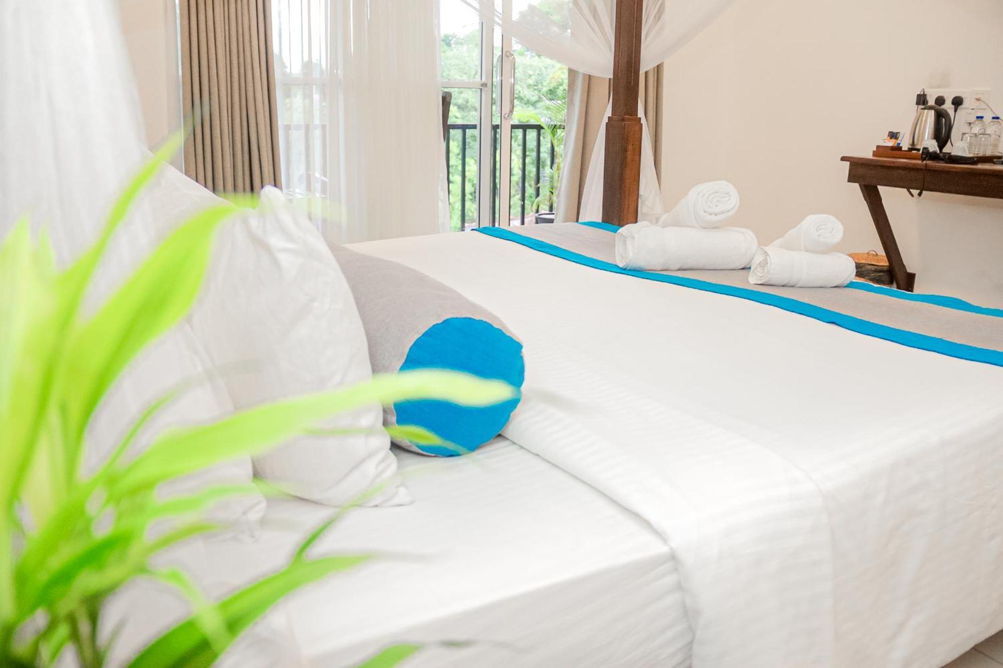 Ella Soul Resort Εξωτερικό φωτογραφία