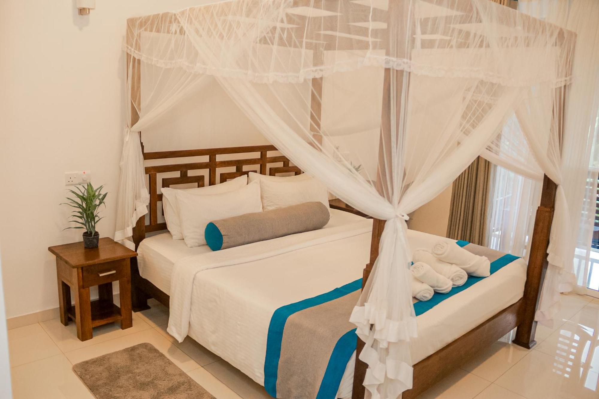 Ella Soul Resort Εξωτερικό φωτογραφία