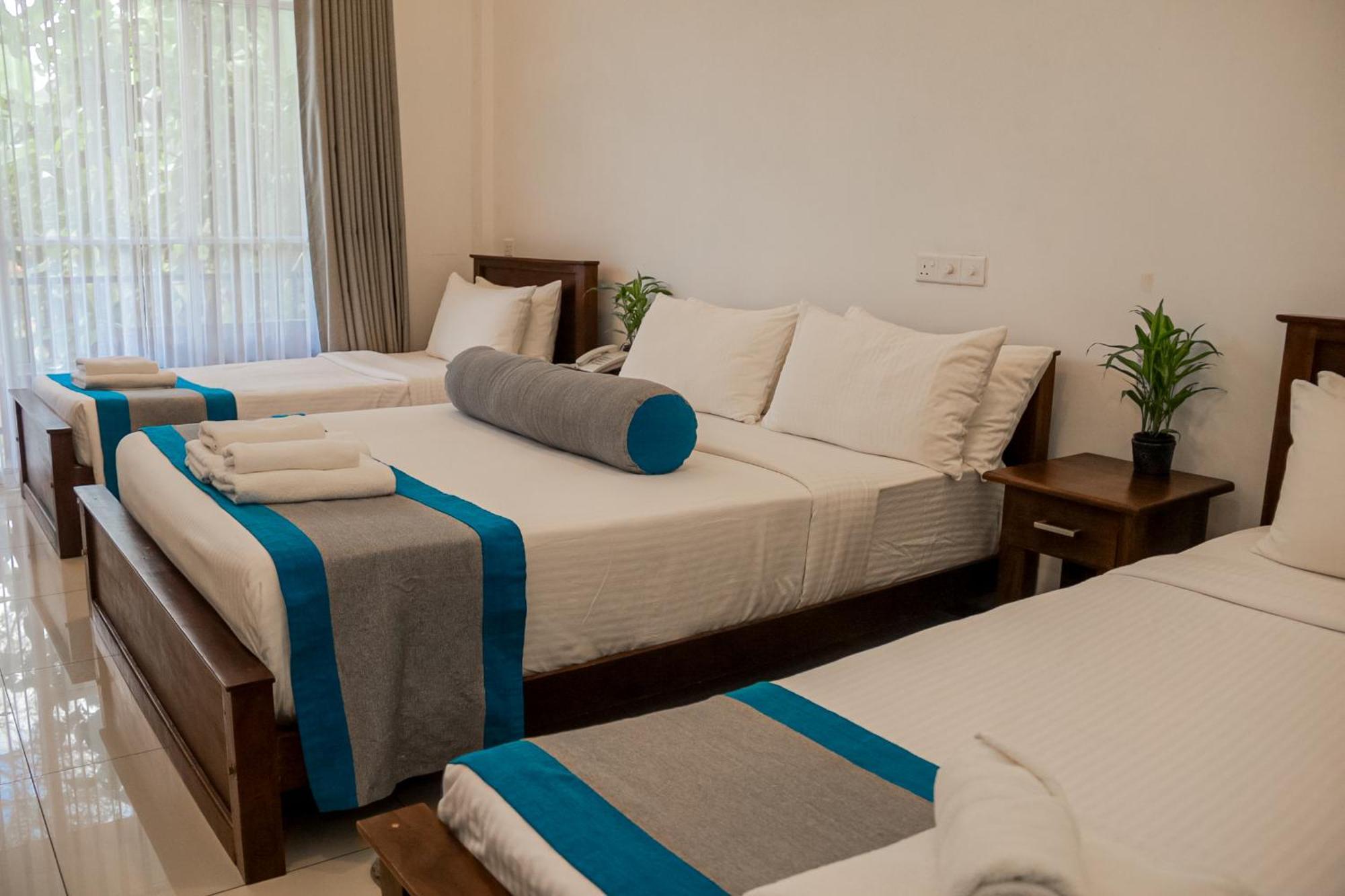 Ella Soul Resort Εξωτερικό φωτογραφία
