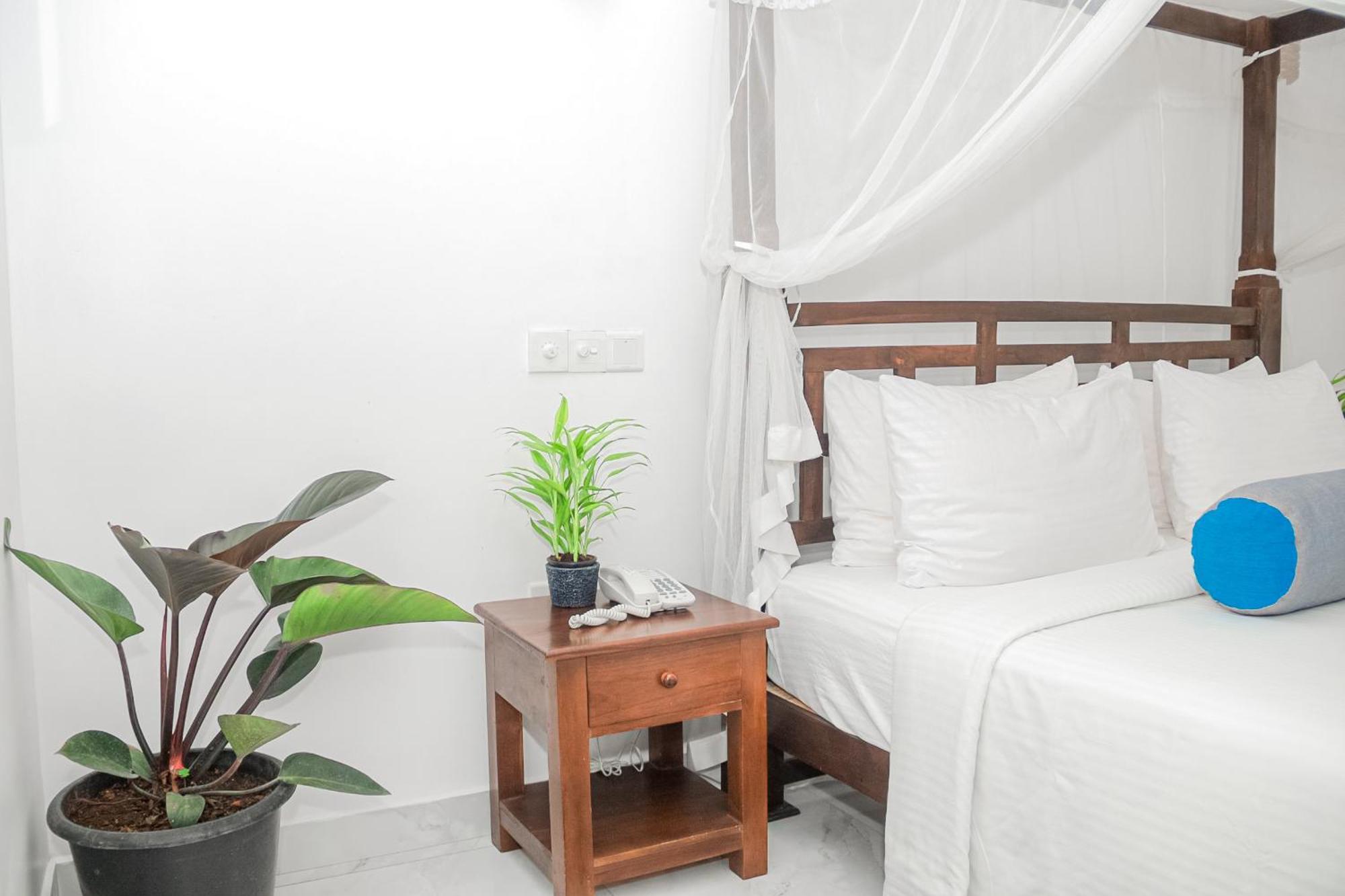 Ella Soul Resort Εξωτερικό φωτογραφία